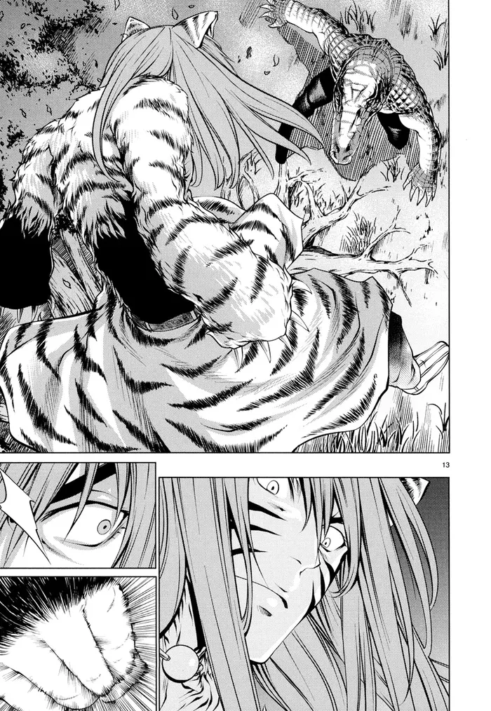 Killing Bites Chapter 10 image 13_optimized